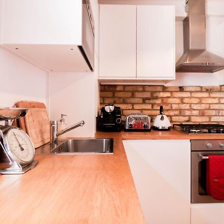 Central London 1 Bed Near Regents Park Extérieur photo