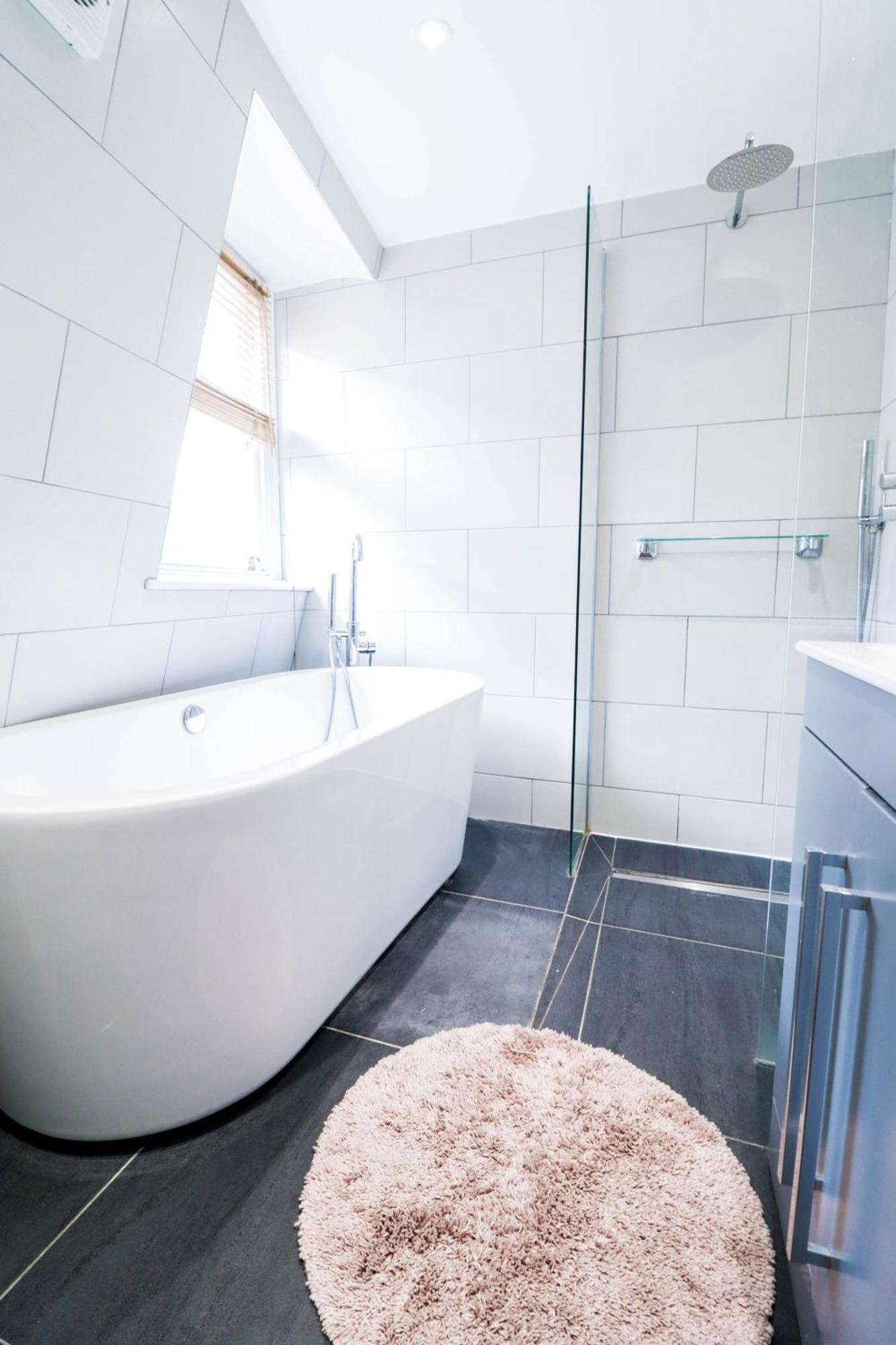 Central London 1 Bed Near Regents Park Extérieur photo