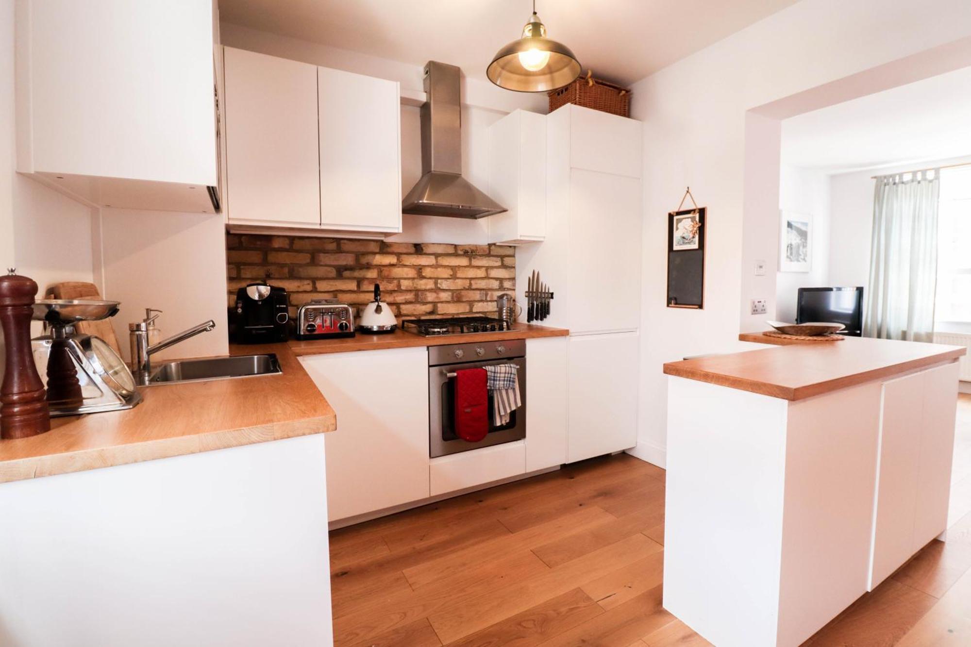 Central London 1 Bed Near Regents Park Extérieur photo