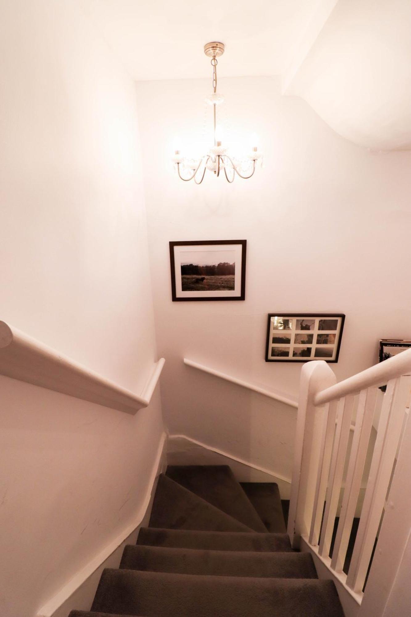 Central London 1 Bed Near Regents Park Extérieur photo