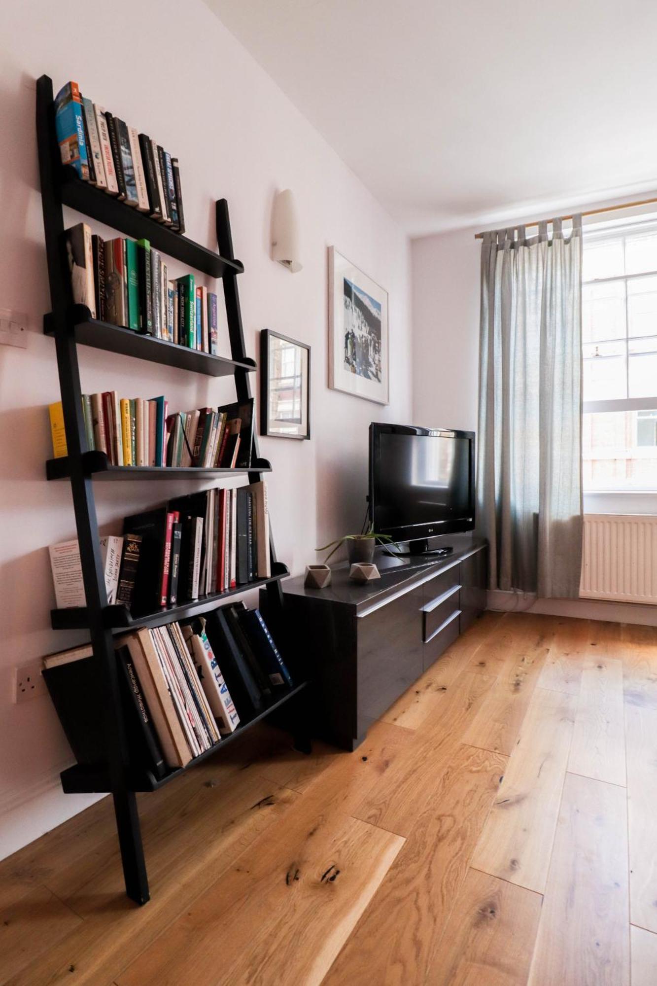 Central London 1 Bed Near Regents Park Extérieur photo